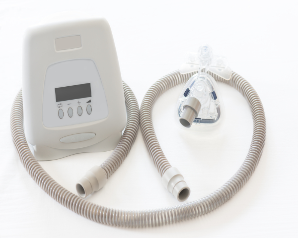 Respiratory Care Equipment