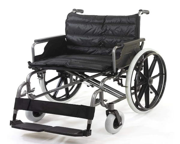 Foldable Wheelchair