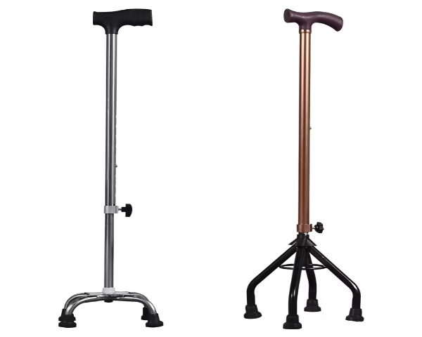 Aluminum Walking Stick