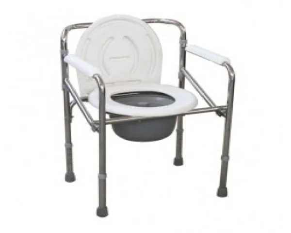 Commode Chair